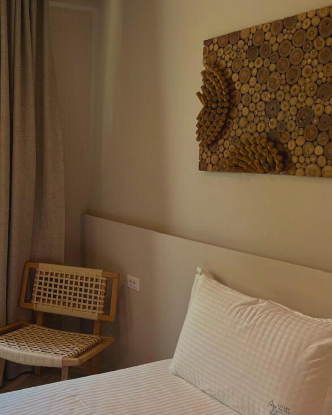 Apartahotel Azar Luxury Vlorë